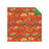 Origami Paper Washi Patterns 1,000 sheets 4" (10 cm): Tuttle Origami Paper: Double-Sided Origami Sheets Printed with 12 Different Designs (Instructions for Origami Crane Included) WoodArtSupply