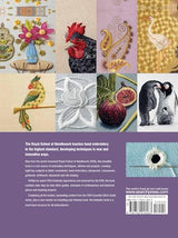 The Royal School of Needlework Book of Embroidery: A Guide To Essential Stitches, Techniques And Projects Search Press