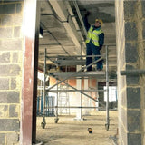 DEWALT Cross Line and Spot Laser Level, Red, 165 Ft. (DW0822) DEWALT