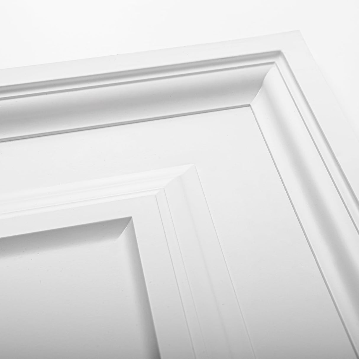 Art3d 12-Pack Drop Ceiling Tiles 2x4 Ft, PVC Decorative Ceiling Covering Panels for Basement Kitchen Bathroom, 24x48 Inch, Cover 96 Sq. Ft, Smooth White Art3d