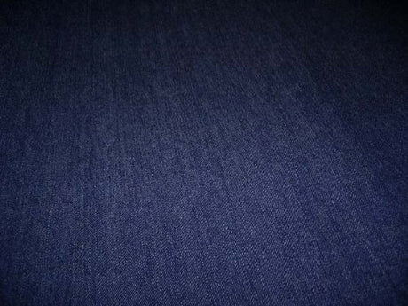 D&D Futon Furniture Real Denim Jean Twin Size Futon Mattress Covers, Thick and Durable Dark Navy Denim 6 x 39 x 75 in D&D Futon Furniture