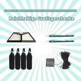 12*20 Heavy Duty Carport Canopy - Extra Large Portable Car Tent Garage with Adjustable Peak Height from 9.5ft to 11ft,Metal Roof &Side Walls for Car, SUV,Boats&Truck Party Tent Shelter Logic Storage WoodArtSupply