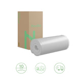 Novilla Queen Mattress, 12 Inch Hybrid Mattress in a Box, Innerspring Mattress with Gel Memory Foam for a Cool Sleep, Pressure Relief, Medium Firm Pillow Top Mattress, Groove Novilla