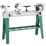 Grizzly Industrial G0842-14" x 37" Wood Lathe with Copy Attachment Grizzly Industrial