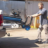 Delta - Fold Stand for 96‑110 and 96‑107 Delta