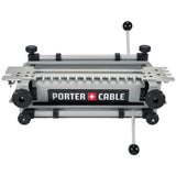 PORTER-CABLE Dovetail Jig, 12-Inch (4210) Silver PORTER-CABLE