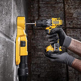 Dewalt DCD706B 12V MAX XTREME Brushless Lithium-Ion 3/8 in. Cordless Hammer Drill (Tool Only) DEWALT