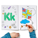 My First Coloring Book (Ms. Rachel) (Books by Ms. Rachel) WoodArtSupply