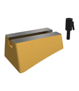 Powermatic 13-Inch Lathe Bed Extension, for PM2014 Lathe (6294755) Powermatic