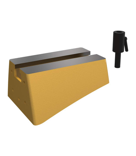 Powermatic 13-Inch Lathe Bed Extension, for PM2014 Lathe (6294755) Powermatic