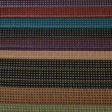 Madison Park Daybed Cover Double Sided Quilting Casual Design All Season Bedding Set with Bedskirt, Matching Shams, Decorative Pillow, 75 in x 39 in, Yosemite, Purple Teal Madison Park