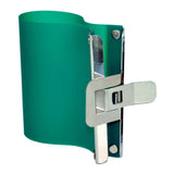 Sublimation Silicone Mug Wraps for 15OZ Mugs, 3D Rubber Mug Clamps Ving