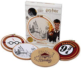 Harry Potter Embroidery (Embroidery Craft) Thunder Bay Press