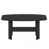 Furinno Simple Design Coffee Table, Espresso Furinno
