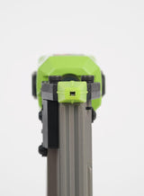 Grex P635L - 23 Ga Headless Pinner w/Auto Lock-Out & Edge Guide GREX