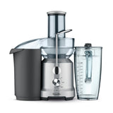 Breville Juice Fountain Cold, One Size, Silver Breville