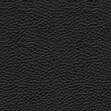 Signature Design by Ashley Boyington Contemporary Leather Match Power Reclining Sofa with Adjustable Headrest, Cup Holder, USB Charging Ports, Air Massage System and LED Lighting, Black Signature Design by Ashley