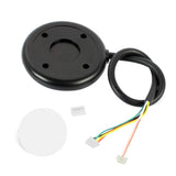 QWinOut 4-Axle 450mm DIY Drone Kit PIXHAWK 32 bit 2.45 FC F450 Airframe RC Quadcopter Unassembly Kit (Standard Version) QWinOut