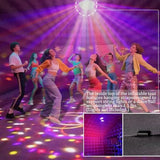 CZGBRO Large Inflatable Nightclub with Light, 20X16.5X12FT White Disco Cube Gazebo Event House Portable Inflatable Party Tent for Birthday, Wedding, School Events, Backyard Party, Rental Business CZGBRO