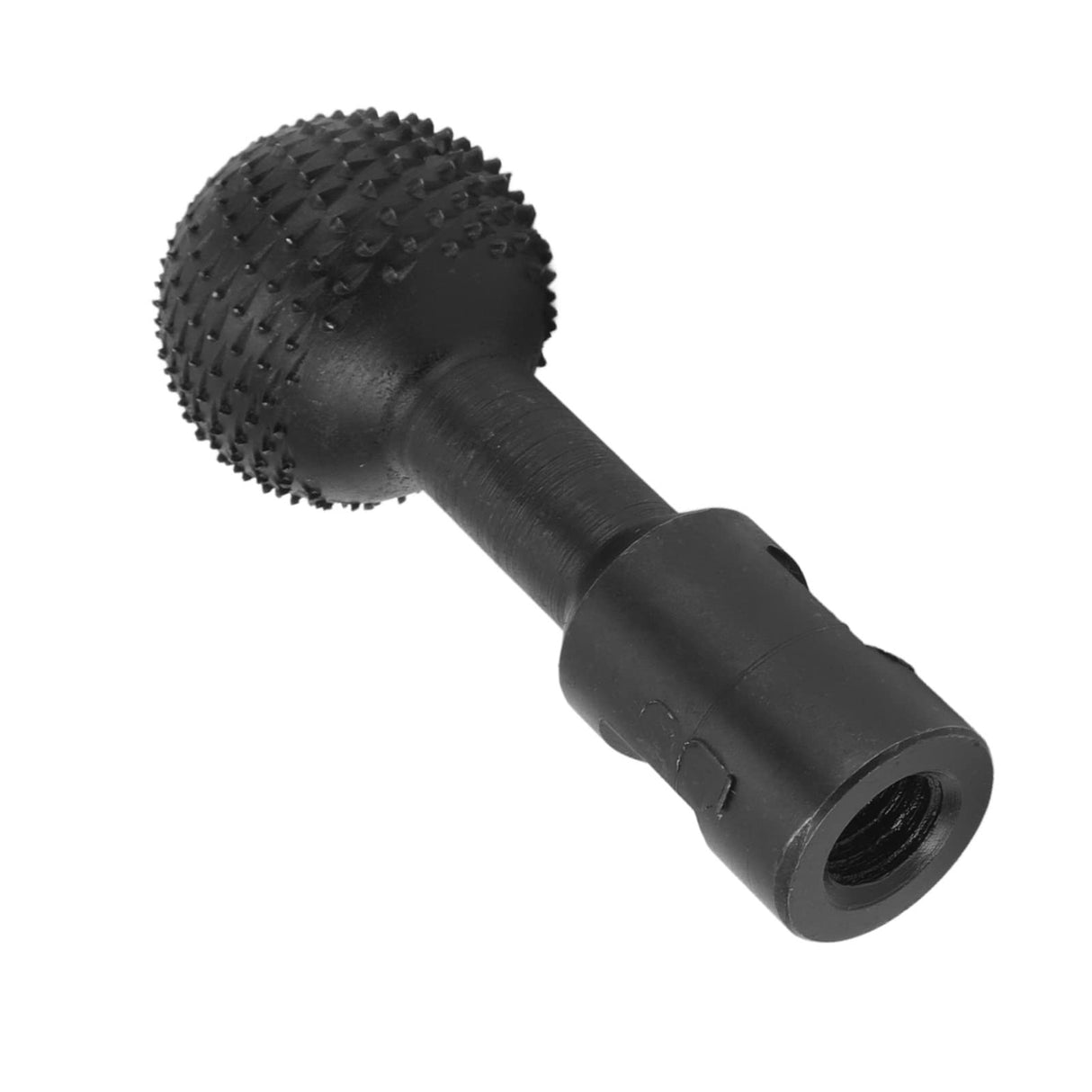 Ball Gouge, Sphere Wood Gouge Widely Used High Efficiency Durable Carbon Steel for Carving CUTULAMO