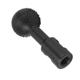 Ball Gouge, Sphere Wood Gouge Widely Used High Efficiency Durable Carbon Steel for Carving CUTULAMO