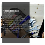 Sky View Cedar Backyard Playset | W: 17'10" D: 9'4" H: 9'9" | w/2-Person Glider & 2 Belt Swings | Binoculars, Steering Wheel & Telescope | Kids Age 3-12 | ASTM Standards | 10-Year Warranty on Wood CREATIVE CEDAR DESIGNS