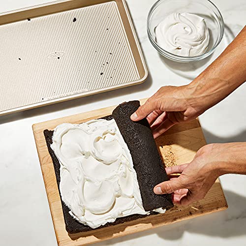 OXO Good Grips Non-Stick Pro Jelly Roll 10 x 15 Inch OXO