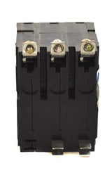 1- Square D QOB350 Bolt-On Circuit Breaker, 50 Amp, Square D