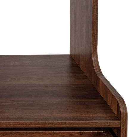 Kitchen Pantry Hutch Storage Cabinet Farmhouse Style HouseOfZazla