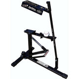 Louisville Slugger Black Flame Pitching Machine Louisville Slugger