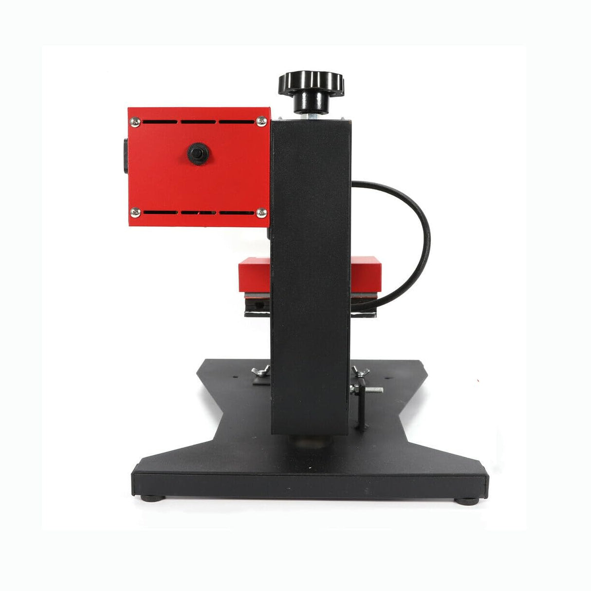 Digital Pen Heat Press Machine 350W Ballpoint Pen Heat Press Sublimation Machine Sublimation Heat Press Printing Logo Transfer Machine for DIY Pen Printing LIANDU-US