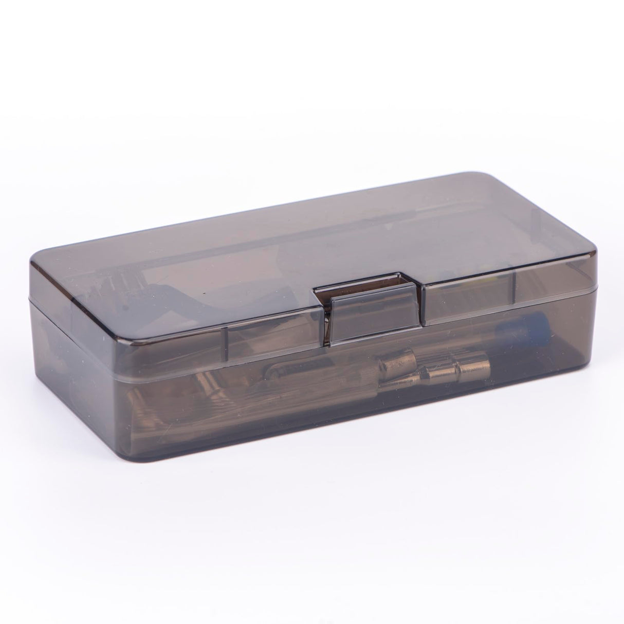 WDTPUCN 3D Printer Nozzle Cleaning Kit - 38-Piece Set with Brass Nozzles, Lubricant, Tools, and Accessories - Perfect for Ender 3 Upgrades and Maintenance WDTPUCN