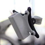 Polymaker PolyMax Tough PETG Filament 1.75mm White 0.75kg 3D Printer Filament, Tougher PETG+ White 3D Printing Filament, Higher Heat Resistance Than PLA POLYMAKER