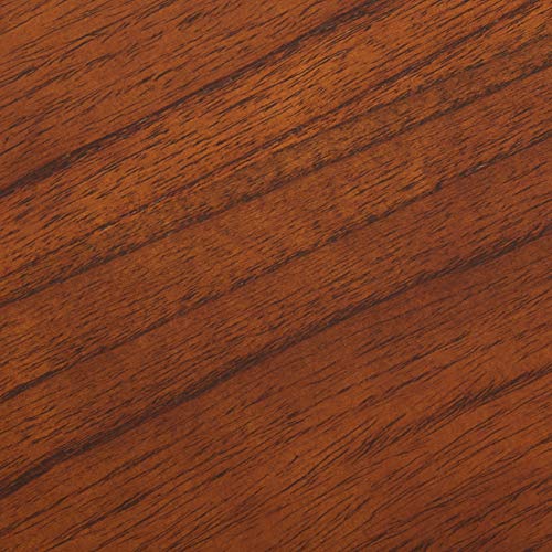 Christopher Knight Home Elam Wood Coffee Table, Walnut GDFStudio