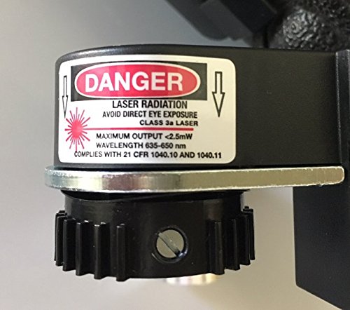 Wixey Model WL133 Drill Press Laser Wixey