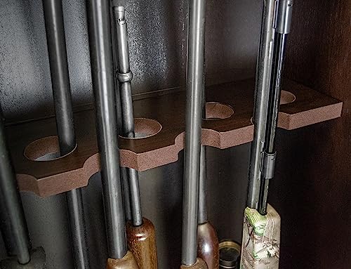 American Furniture Classics Gun Cabinet, Brown American Furniture Classics