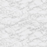 CosmoLiving by Cosmopolitan Liberty 52 Inch Electric Fireplace with Mantel, Replaceable Fireplace Insert Heater, Remote Control, Timer, Color Changing Crystal Ember Flames, White Marble CosmoLiving by Cosmopolitan