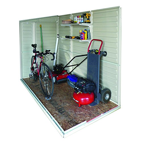 SideMate 4’x8’ DURAMAX