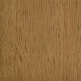 HomePop Home Decor Storage Ottoman with Wood Top|Upholstered Modern Square Storage Ottoman with Storage for Living Room & Bedroom, Gray Woven HomePop