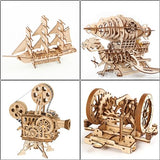 6Pcs 12 x 12 x 1/16 Inch Walnut Plywood Sheets Unfinished Plywood Sheet for Arts and Crafts, Painting, Pyrography, Wood Engraving, Wood Burning, Laser, Architectural Models ACXFOND