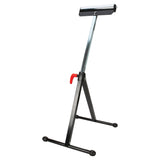 Performance Tool W54010 Roller Support Stand, Max Load: 132lbs (60Kg), Height: 27-Inch to 43-Inch (69-109cm), Width: 11-Inch (28cm) Performance Tool