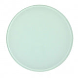 120 pcs Coaster Blank Glass Coaster Diameter 3.9 in Round with Foot Pads for Heat Press Transfer Printing Sublimation Blank Glass Coaster Ving