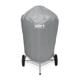 Weber 22 Inch Charcoal Kettle Grill Cover Weber