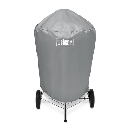Weber 22 Inch Charcoal Kettle Grill Cover Weber