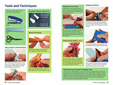 Supercool Paper Airplanes Kit: 12 Pop-Out Paper Airplanes Assembled in About a Minute: Kit Includes Instruction Book, Pre-Printed Planes & Catapult Launcher Tuttle Publishing