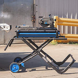 Delta - Fold Stand for 96‑110 and 96‑107 Delta