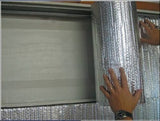 USEP_Garage Premium Garage Door Insulation Kit - ONE CAR Garage Door 9'Wx8'H US Energy Products