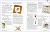 The Ultimate Cross Stitch Pet Collection: Over 400 animal portraits and motifs to stitch WoodArtSupply