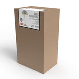 Globe Electric Novogratz x 65850 Haydel 21" 2-Light Table Lamp, Sage Green, Double On/Off Pull Chain Globe Electric