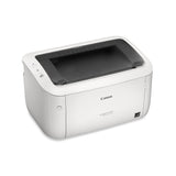 Canon imageCLASS LBP6030w - Monochrome, Compact Wireless Laser Printer, White Canon